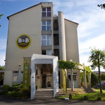 B&B HOTEL Le Puy-en-Velay
