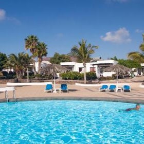Bungalows Playa Limones
