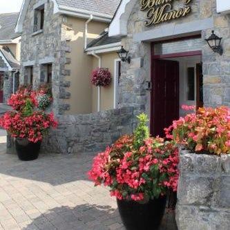 Bunratty Manor Hotel Thumbnail