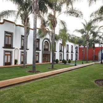 Hotel Hacienda la Venta Thumbnail