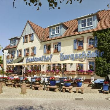 Hotel & Restaurant Burgschänke Thumbnail