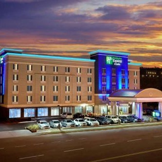 Holiday Inn Express Hotel & Suites Knoxville By IHG Thumbnail