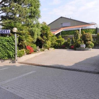 Hotel City Legnano Thumbnail