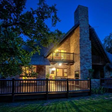 Cambalala - Luxury Units - in Kruger Park Lodge - Serviced Daily, Free Wi-Fi