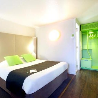 Hôtel Inn Design & Restaurant Nantes