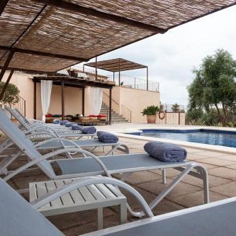 Hotel Can Riera by CheelHotels