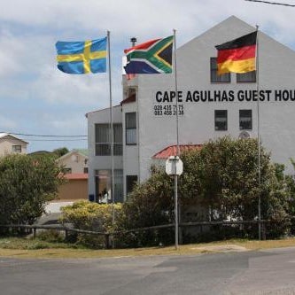 Cape Agulhas Guest House