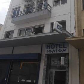 Hotel Ionion Thumbnail