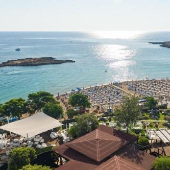 Capo Bay Hotel Thumbnail