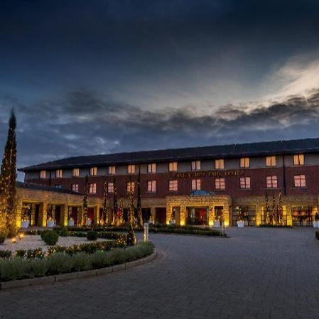 Castletroy Park Hotel