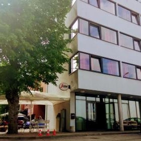 Carolina Hotel Thumbnail