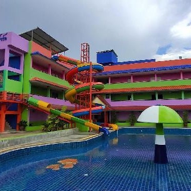 Chiang Rai Park Resort Thumbnail