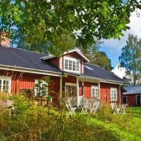 STF Kungsgården Långvind