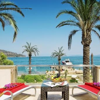 Casa dell'Arte Hotel of Arts & Leisure Thumbnail