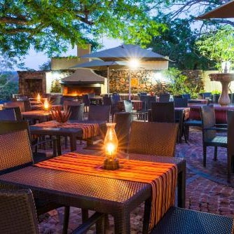 ANEW Resort Hazyview Kruger Park