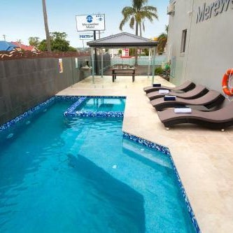 Merewether Motel Thumbnail