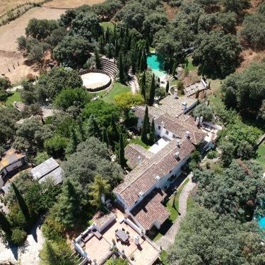 Los Pilares de Ronda Boutique & Hotel Thumbnail