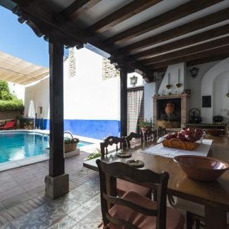 Hotel Rural Tia Pilar