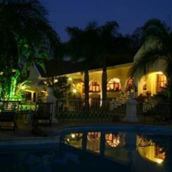 Casta Diva Boutique Hotel Thumbnail