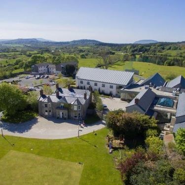 Castle Dargan Hotel