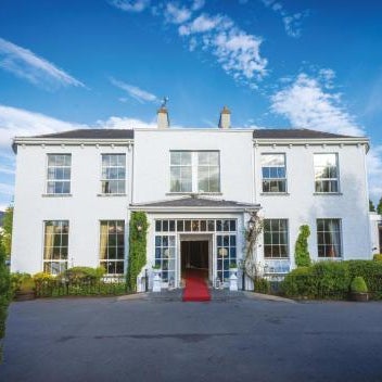 Castle Oaks House Hotel Thumbnail