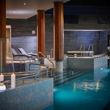 Castleknock Hotel Thumbnail