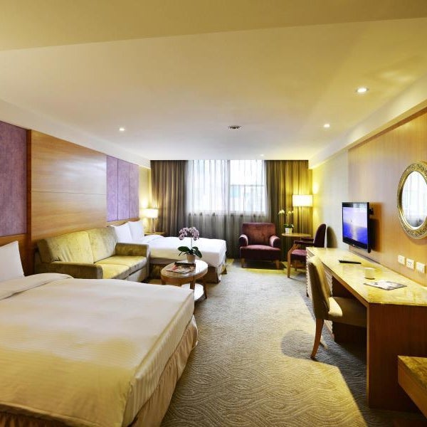 Apollo Hotel Thumbnail