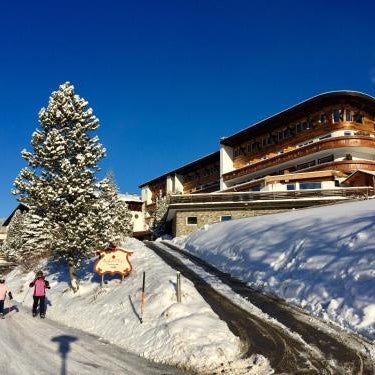 Berghoteltirol