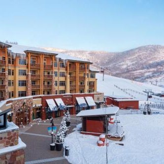 Sundial Lodge by All Seasons Resort Lodging Thumbnail