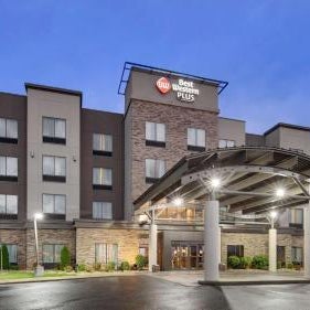 Best Western Plus Atrium Inn & Suites Thumbnail