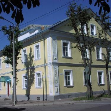 Central Hotel Thumbnail
