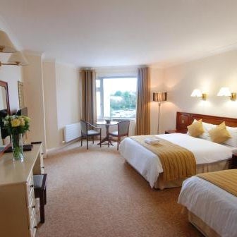 Central Hotel Donegal Thumbnail