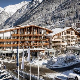Das Central – Alpine . Luxury . Life