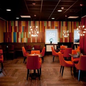 Centralhotellet