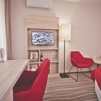 Hotel Akwawit