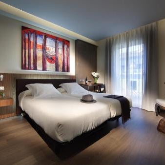 BIBO Hotel Recogidas