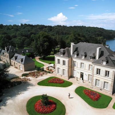 Domaine de Locguénolé & Spa - Relais & Chateaux