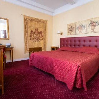 Churchill Hotel Bayeux Centre
