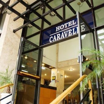Caravelle Palace Hotel Thumbnail