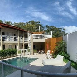 Hotel Geranius Ingleses