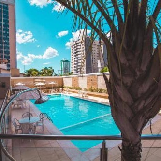 Hotel Rafain Centro