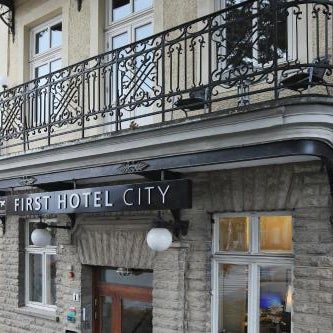 First Hotel City Eskilstuna Thumbnail
