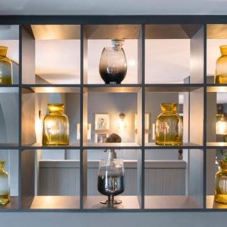 The Bridge House; BW Signature Collection