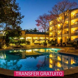 Hotel Panamby Guarulhos Thumbnail