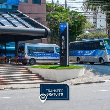 Slaviero Essential Guarulhos Aeroporto Thumbnail