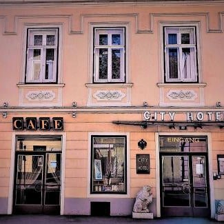 Cityhotel Ratheiser