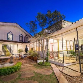 Hotel Solar do Rosário Thumbnail