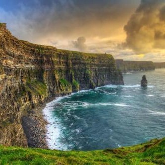 Cliffs of Moher Hotel Thumbnail