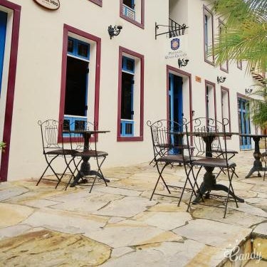 Hotel Pousada Minas Gerais Thumbnail