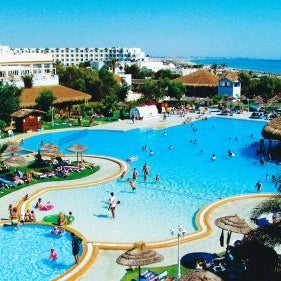 Caribbean World Mahdia